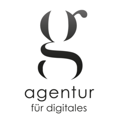 g-agentur - Webdesign, Webentwicklung Internetagentur